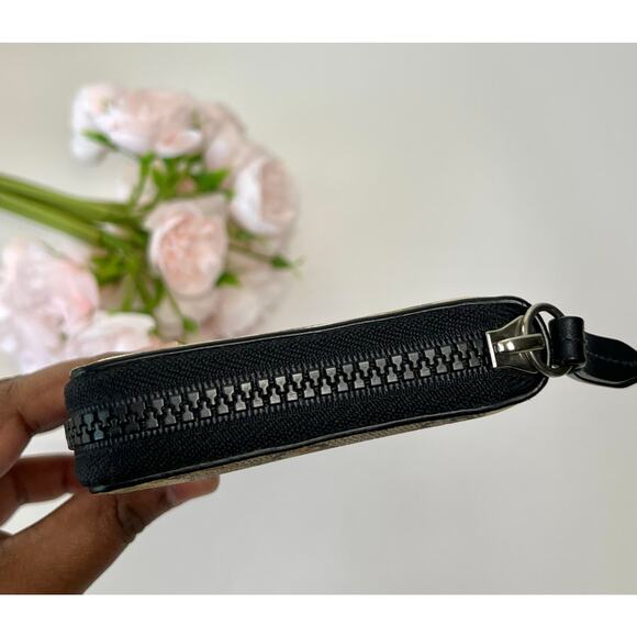 Gucci GG Ophidia Long Zip Around Wallet - Picture 4 of 9